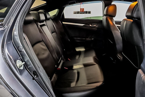 Imagem 9 de 18 de Honda Civic 2.0 16v Ex 2019