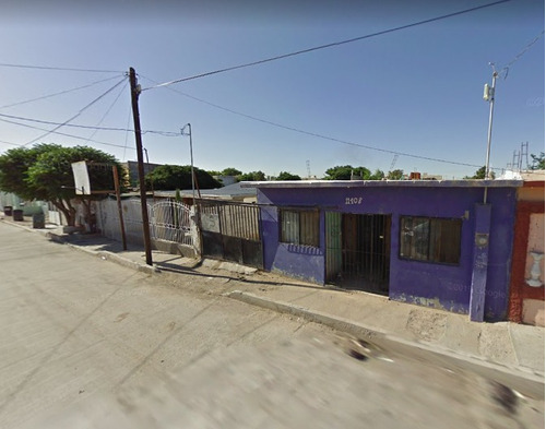 Casa En Venta En Lucio Cabañas Ciudad Juarez Lf*