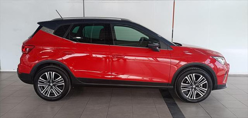Seat Arona 1.6 Xperience At