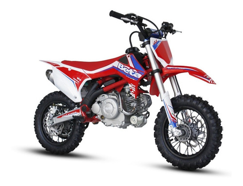 Beta Kinder 50 4t Minimoto