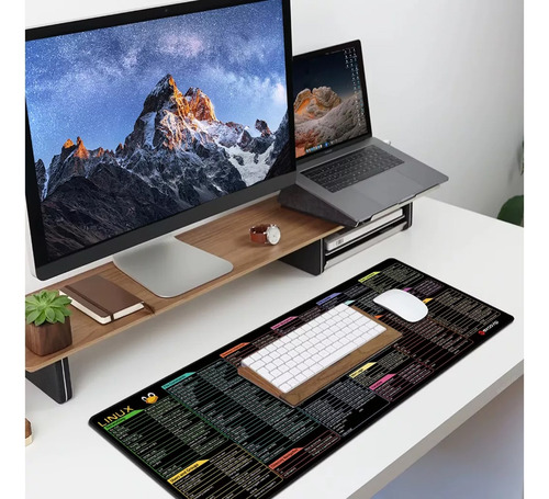 Is- Mouse Pad Alfombrilla Para Mouse Con Java De Acceso