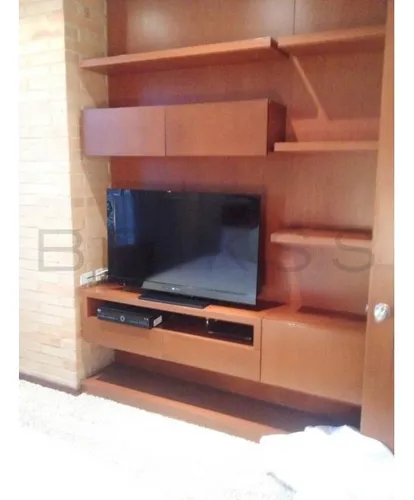 Apartamento En Venta En Chico Reservado. Cod V5345