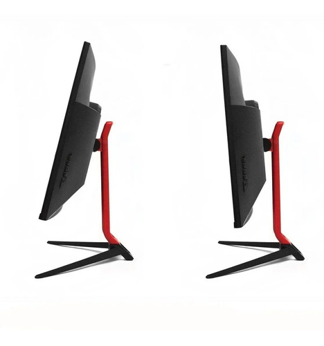 Monitor Pc Gamer 165hz Sentey 27 Curvo Full Hd C/parlantes