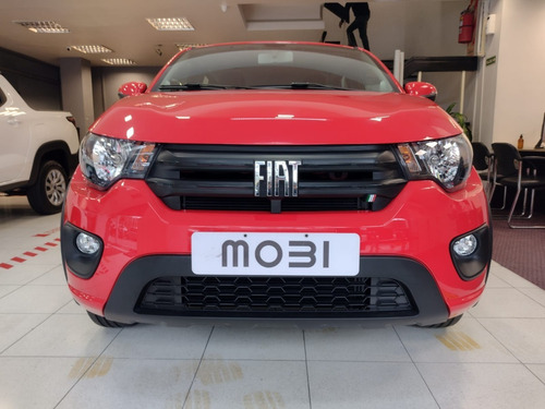 Imagen 13 de 17 de Mobi 1.0 Like 0km 2022 Anticipo 200.000 Tomo Usado Cuotas B-