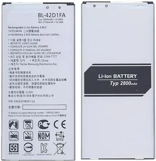 Bateria Para LG G5 Mini Bl-42d1fa