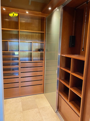 3361em-espléndida Casa De 500 M2 Estilo Californiano Al Polo