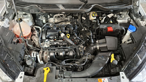 Ford Ecosport 1.5 Se