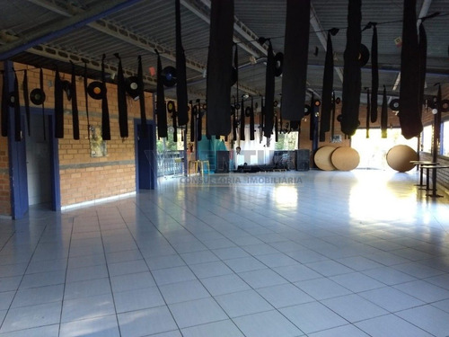 Area - Campina - Ref: 2791 - V-2791