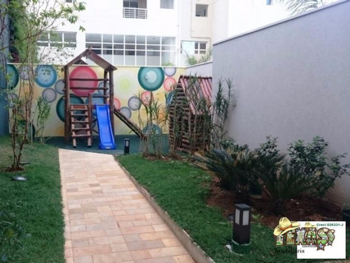 Apartamento Para Locação - Ap01092