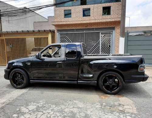 Ford F 150 V 8/motor 5.4