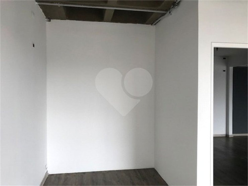Sala Comercial Em Vila Leopoldina - 170-im554410