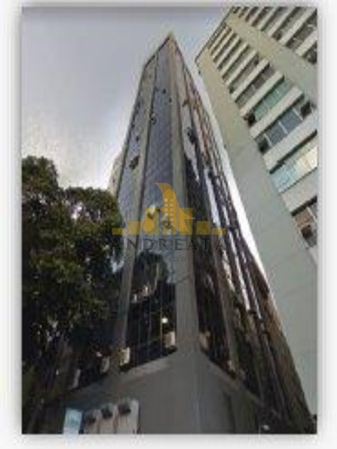 Imagem 2 de 4 de Centro - Rua Primeiro De Março - Maravilhoso Espaço Comercial Com Área Total De 644m². Dividindo Em Dois Andares Em Boa Localização - Mix0012m - 34081302
