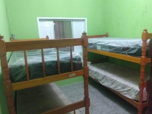 Imagem 4 de 14 de Casa Com Piscina E 1 Quarto Em Itanhaém-sp | 3788-pc