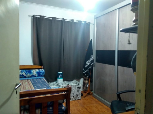 Imagem 4 de 15 de Apartamento Para Venda, 2 Dormitório(s) - 1358