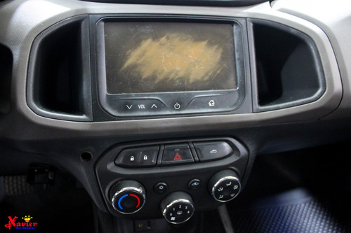 Chevrolet Prisma 1.4 Ltz Aut. 4p