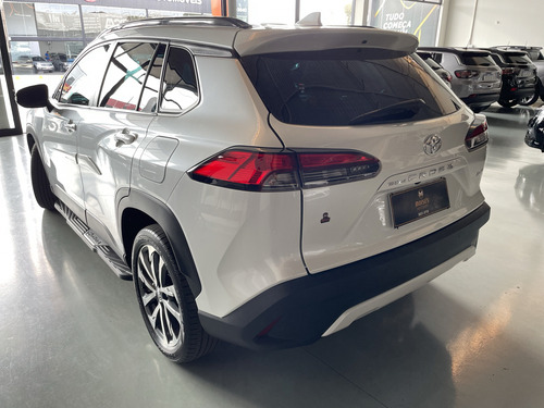 Toyota Corolla Cross 2.0 VVT-IE FLEX XRE DIRECT SHIFT