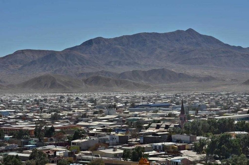 Balmaceda 1414