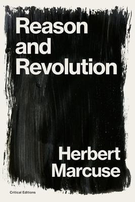 Libro Reason And Revolution : Hegel And The Rise Of Socia...
