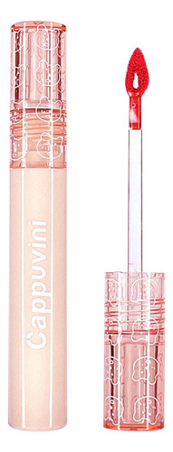 E Lip Tint Stain | Maquillaje De Labios Hidratante Coreano 2