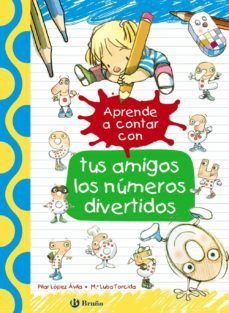 Aprende A Contar Con Tus Amigos Los Numeros Divertidos