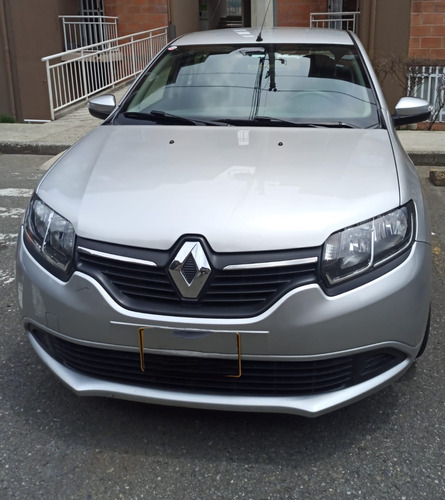 Renault Sandero 1.6 Expression