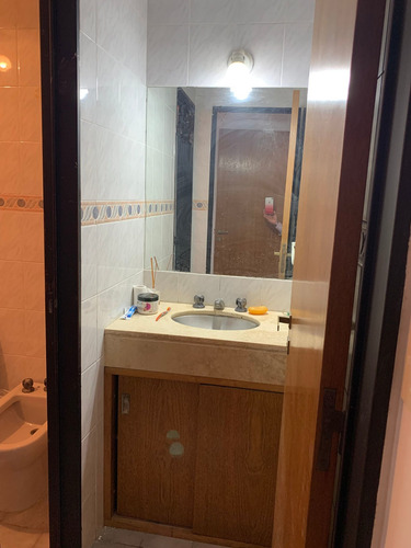 Imagen 6 de 12 de Departamento Céntrico En Venta