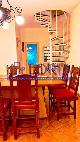 Imagen 4 de 30 de Venta - Impecable Ph - Toma Permuta Depto Caba.-