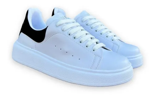 Zapatillas Ginebra Urbanas MercadoLibre