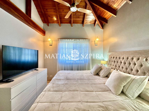 Casa En Venta Country Las Lajas