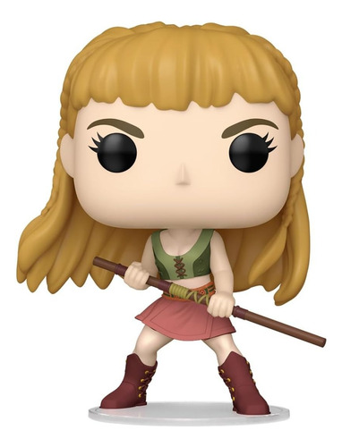 Funko Pop Xena Warrior Princess Gabrielle