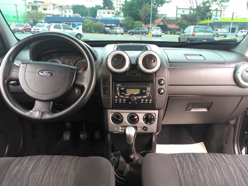 Ecosport Xlt Freestyle 1.6 Flex - 2008