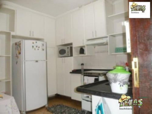 Imagem 3 de 15 de Casa Térrea Ponte Rasa - Ca00824
