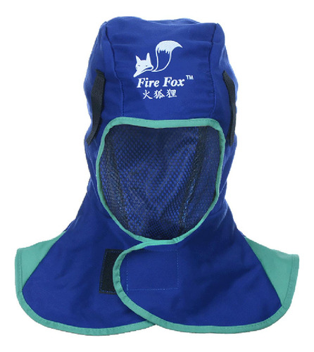 For 3x Equipamento De Proteção De Pescoço Para Soldador