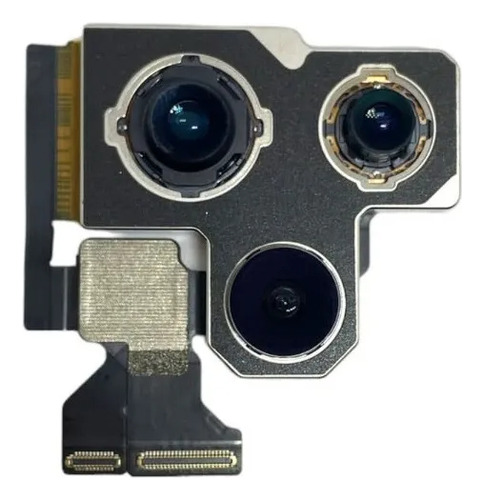 Flex Câmera Traseira Para iPhone 13 Pro / iPhone 13 Pro Max