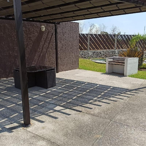 Imagen 9 de 17 de Casa En Condominio En Venta En Yecapixtla, Yecapixtla, Morelos