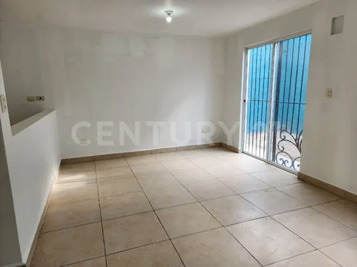Casa En Venta, Apodaca, Nuevo Leon Valle La Rioja