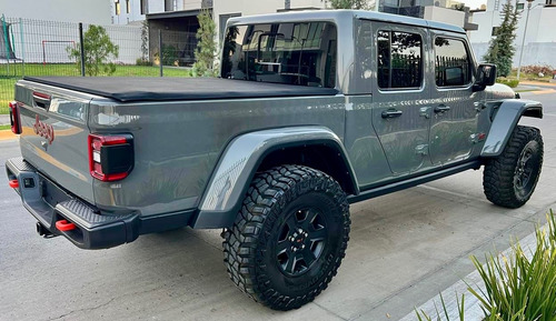 Jeep Gladiator 3.6 Mojave 4X4 At