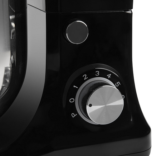 Batidora Planetaria Gadnic B1502 1000W 4.3L 6 Velocidades