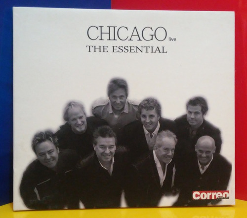 Chicago - Essential (2014) Correo
