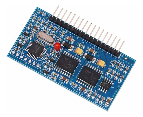 Placa De Controlador De Inversor De Onda Sinusoidal Pura Egs