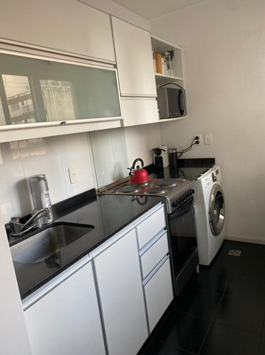 Hermoso Departmento 2 Ambientes 60 Metros Dueño Directo