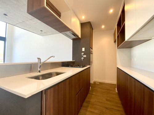 Imagen 5 de 22 de Departamento En Duplex 2 Ambientes A Estrenar!