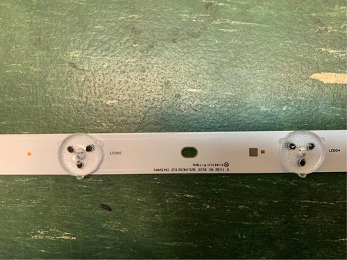 Tira Leds Sony Kdl-32r435a , Tramo B , Precio Por Tira (Usado)