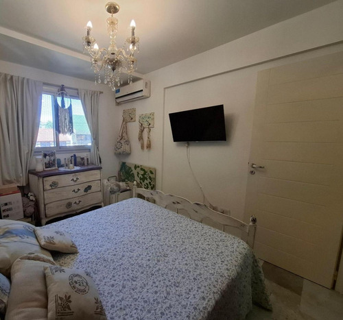 Departamento En Venta - 1 Dormitorio 1 Baño - Morón