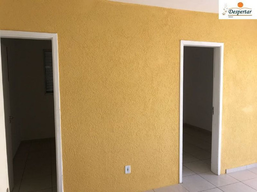 05110 - Apartamento 2 Dorms, Jaraguá - São Paulo/sp - 5110