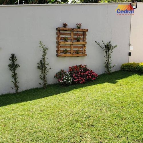 Imagem 22 de 26 de Sobrado Com 3 Dormitórios À Venda, 110 M² Por R$ 425.000,00 - Vila Suissa - Mogi Das Cruzes/sp - So0515