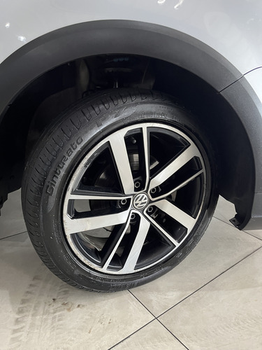 Volkswagen Fox 1.6 Xtreme Total Flex 5p