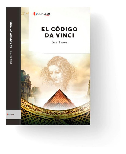 El Codigo Da Vinci / Dan Brown