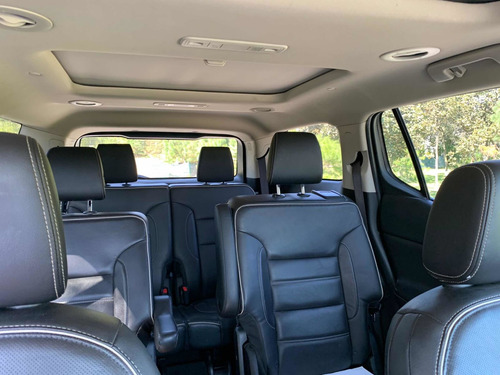 Imagen 5 de 7 de Gmc Acadia 2017 3.7 Denali At