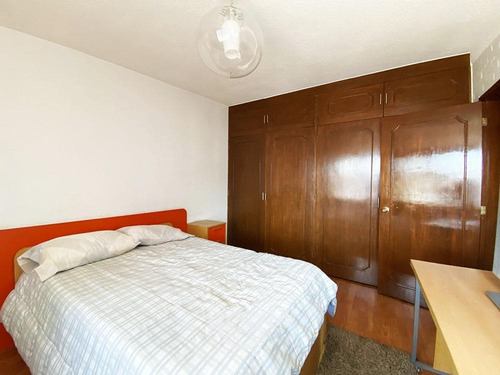 Imagen 16 de 30 de Casa En Colina Del Sur, Álvaro Obregón Con 4 Recámaras, 220 M², Id: 62699